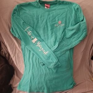 Simply Southern Shirt